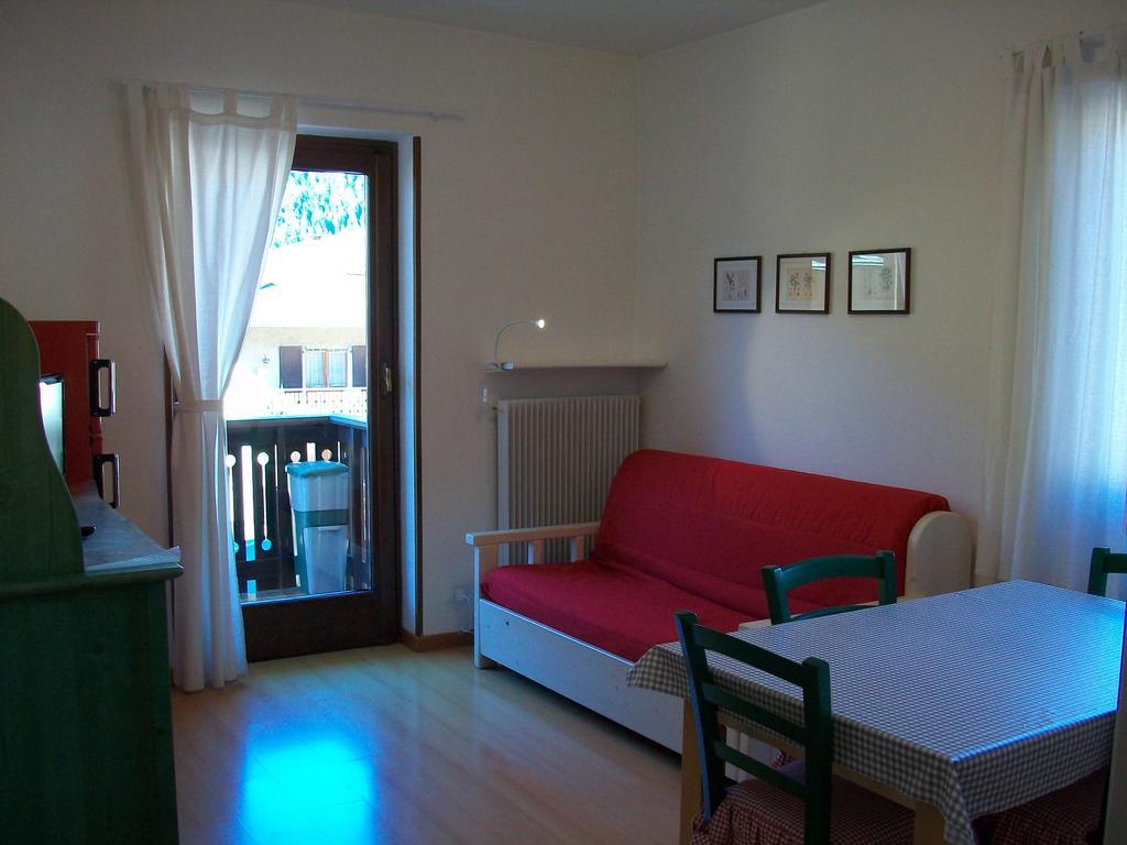 Junior Suite con Balcone
