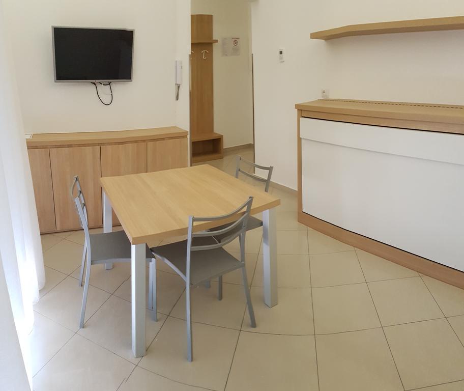 Appartamento con Vista Mare