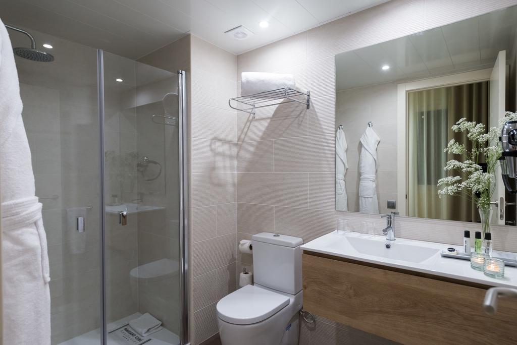 Junior Suite con Terrazza