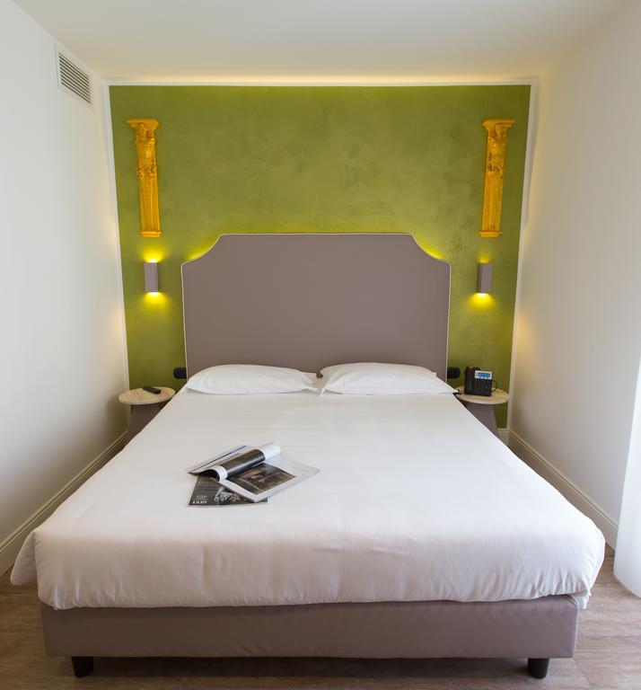 Suite con Vista Montagna
