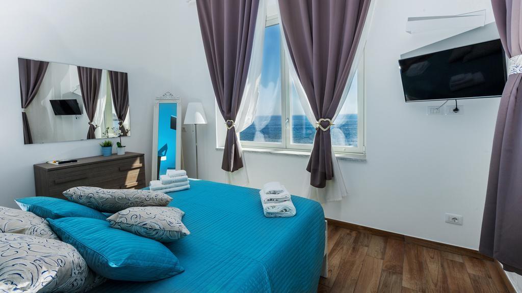 King Room Sea View
