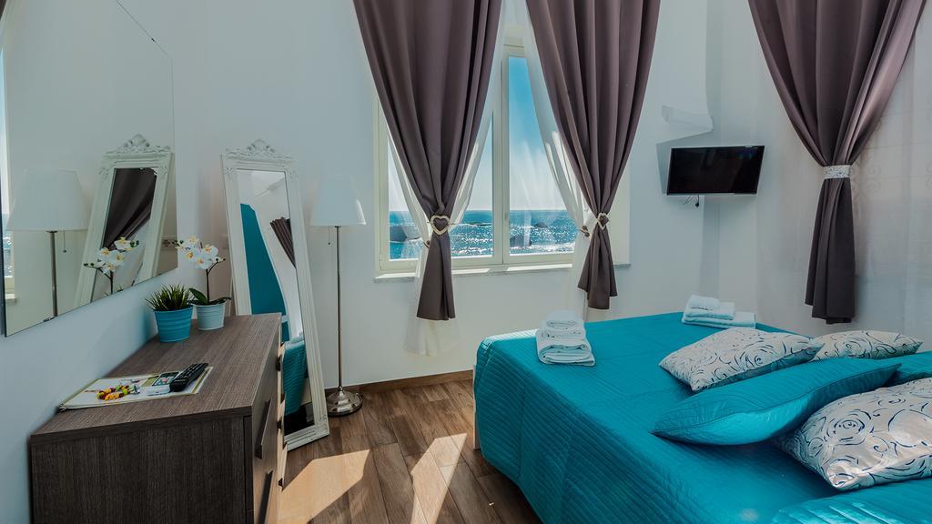 King Room Sea View