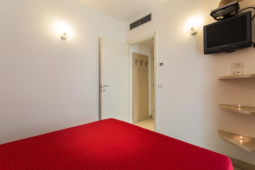 Appartamento con 1 Camera da Letto (3 Adulti)