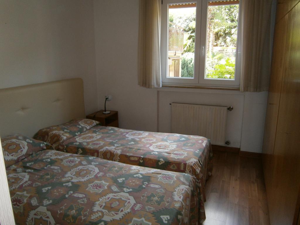 Appartamento con 1 Camera da Letto e Vista Lago (3 Adulti)