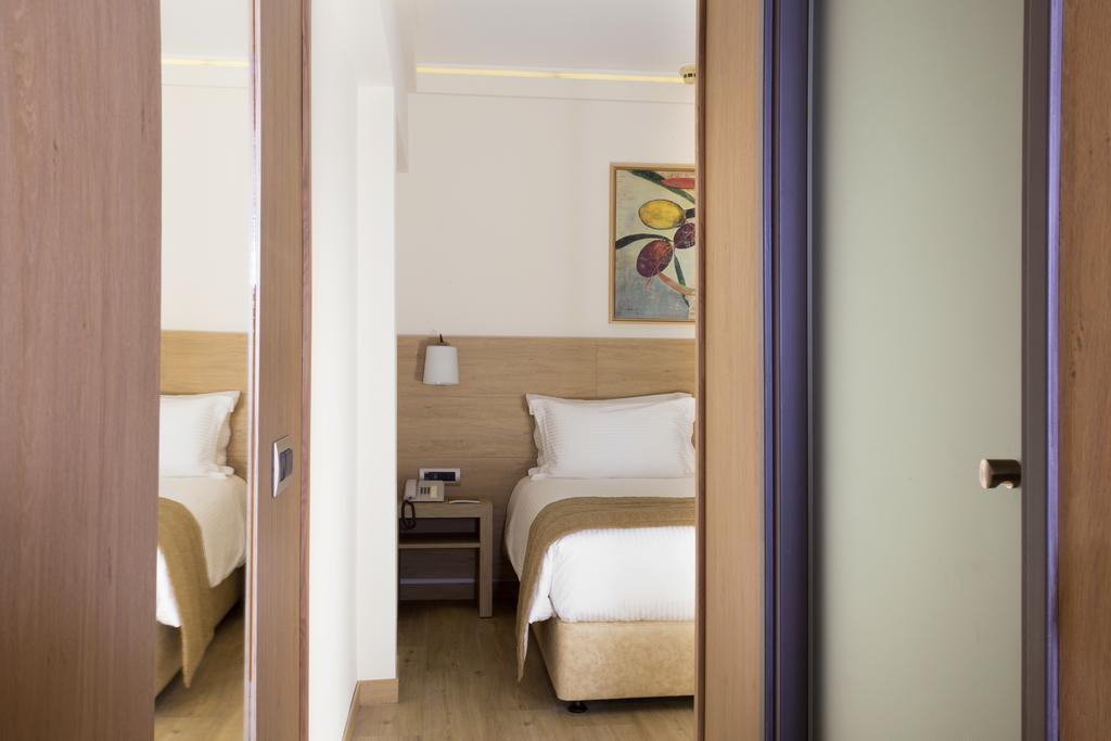 Suite Familiare
