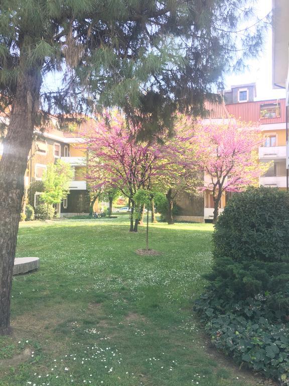 Camera Matrimoniale con Balcone