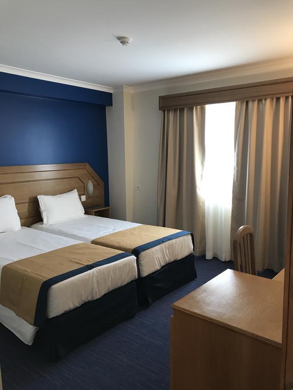 Superior Double Room Balcony
