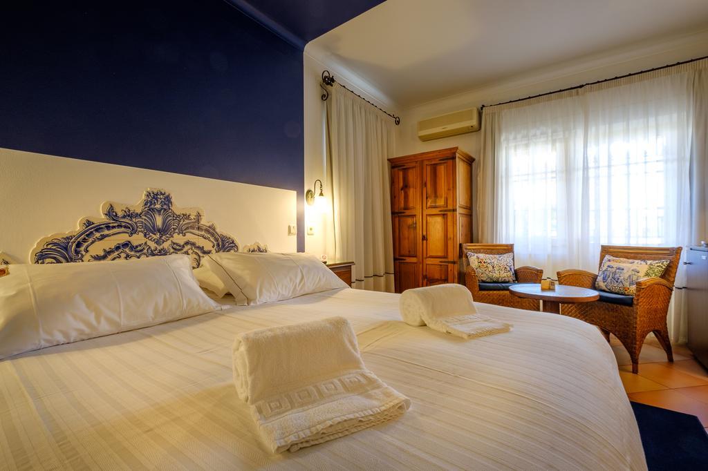 Double Room or Twin Pool or Garden View Main House