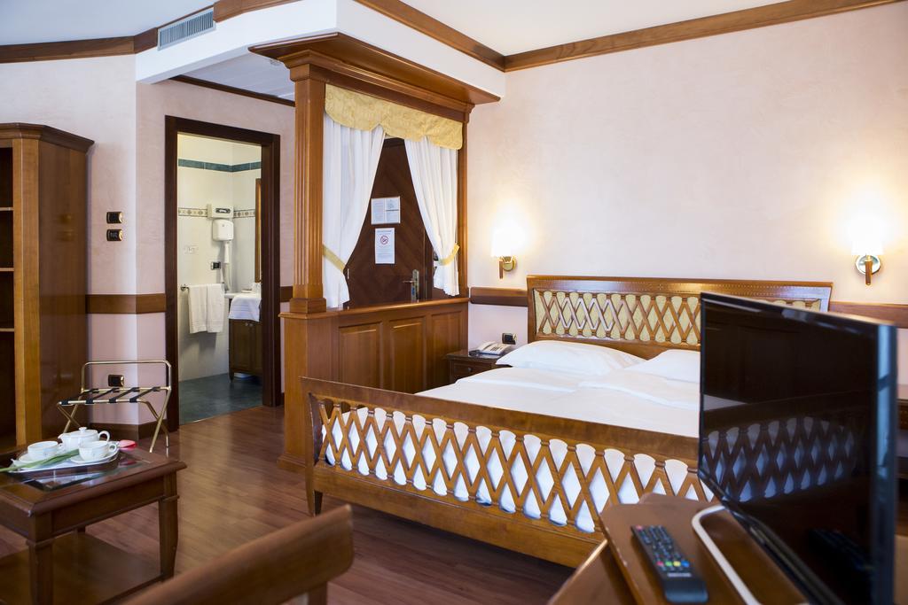 Junior Suite Deluxe