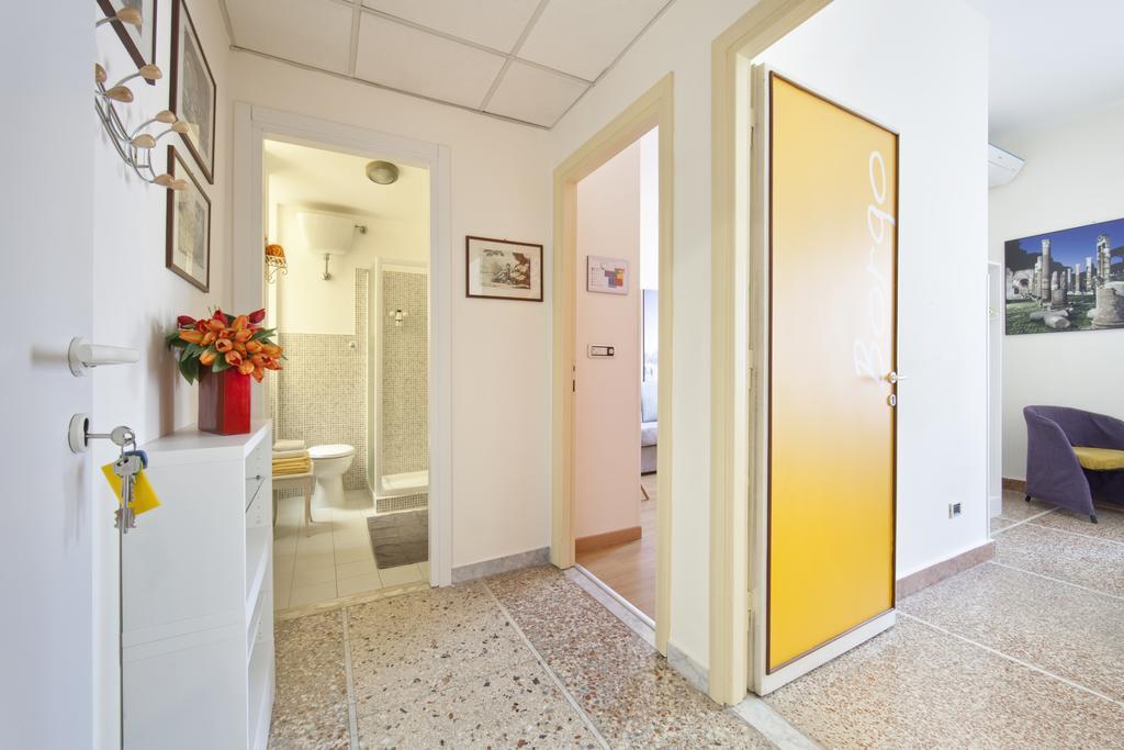 Camera Familiare con Bagno Privato