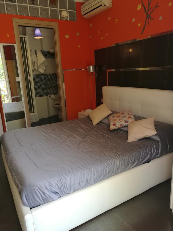 Quadruple Room Private Bathroom