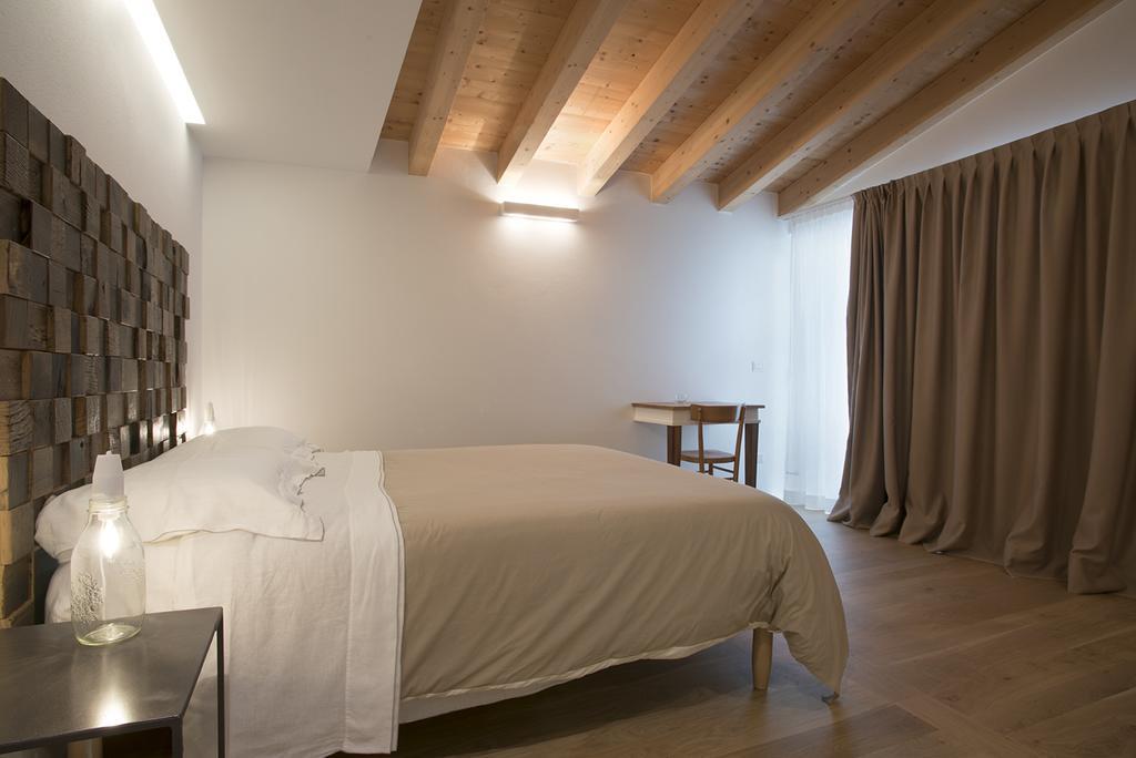 Deluxe Double or Twin Room Sea View