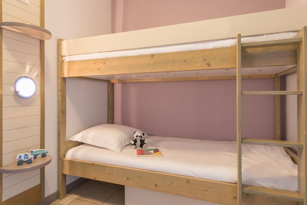 Appartamento con 1 Camera da Letto, Alcova e Aria Condizionata (6 Persone) - Vista Mare