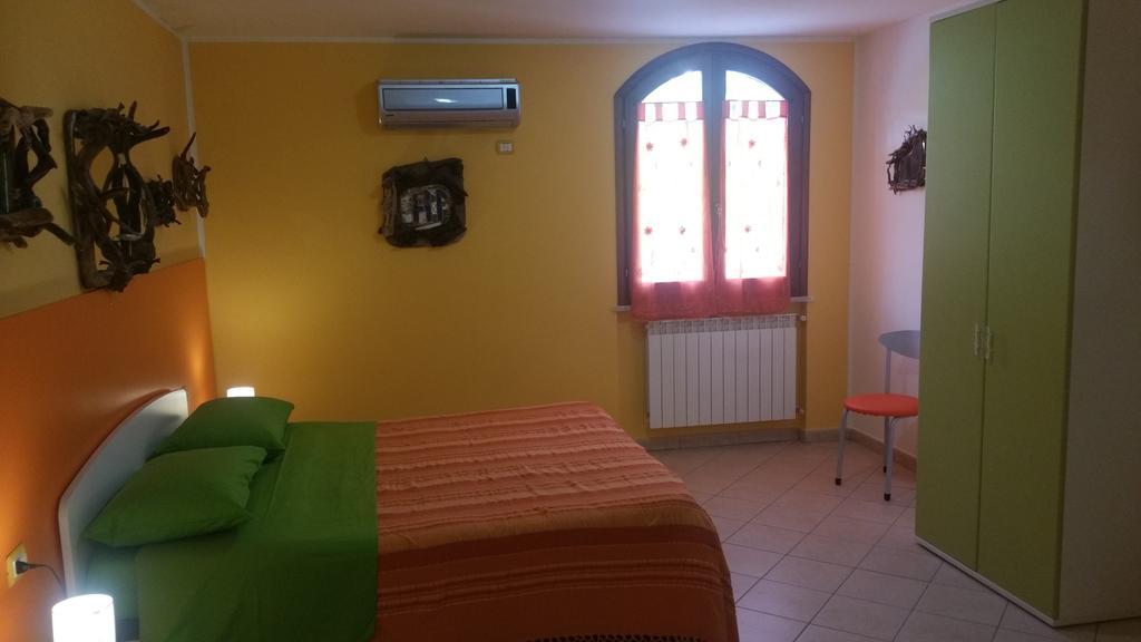 Appartamento con Vista Piscina