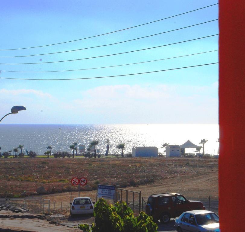 Apartment Sea View