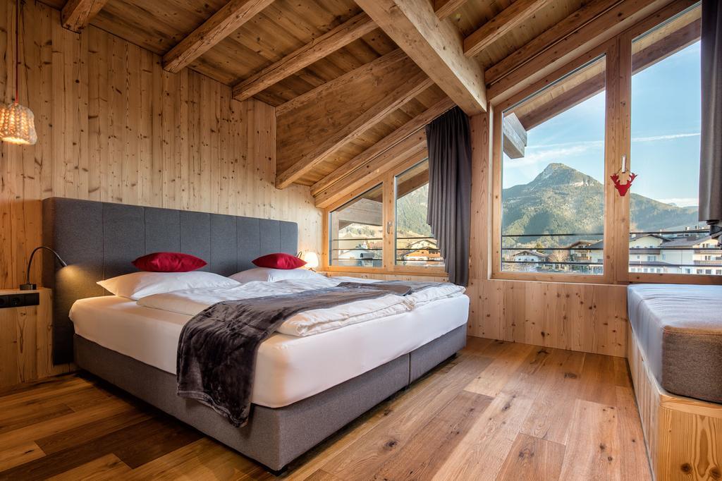 Appartamento Chalet