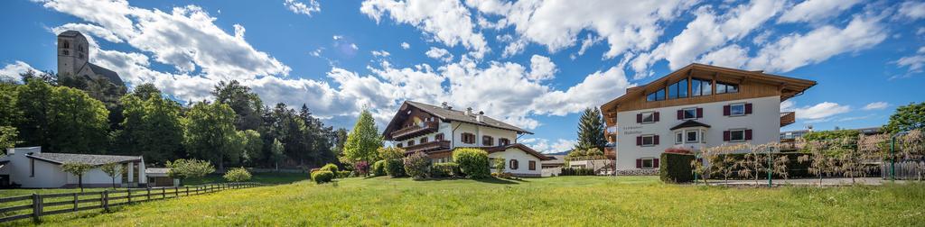 Suite Hubertus