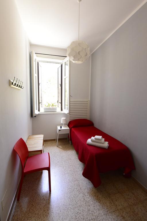2 Camere Comunicanti
