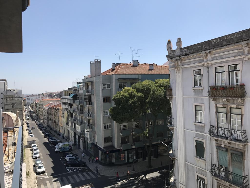 Superior Double Room Balcony