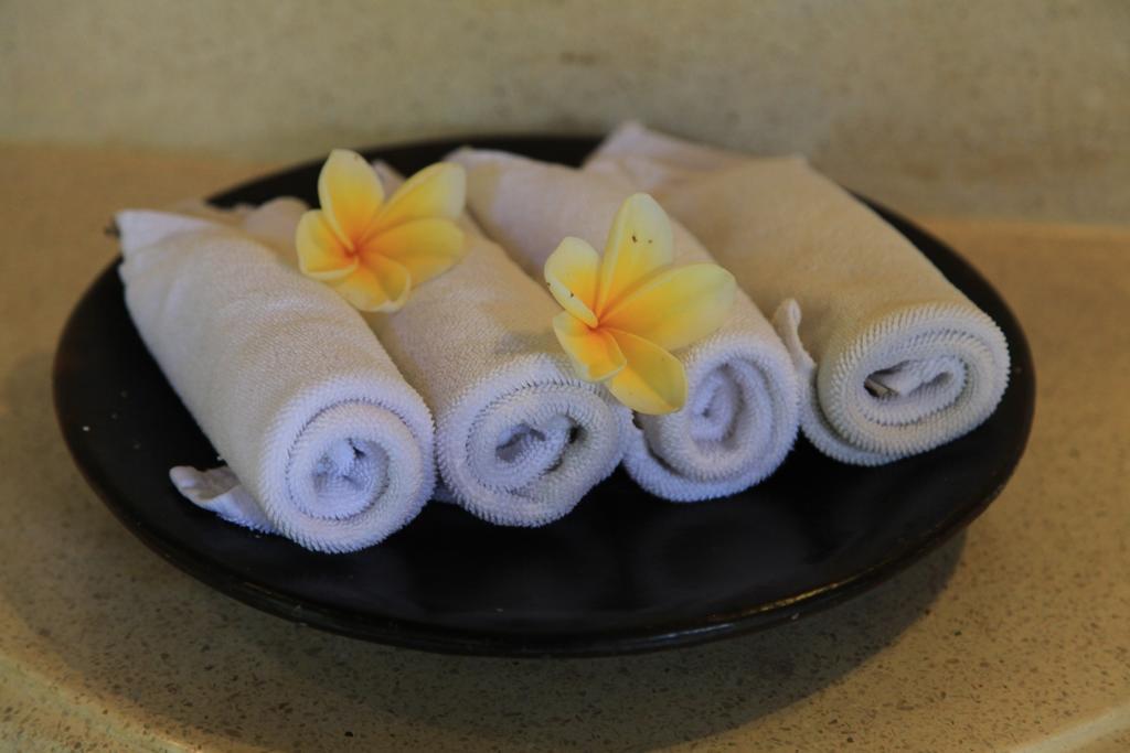Two-bedroom Pool Villa Sungu