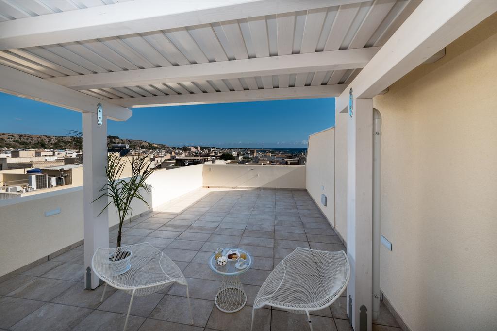 Junior Suite con Terrazza