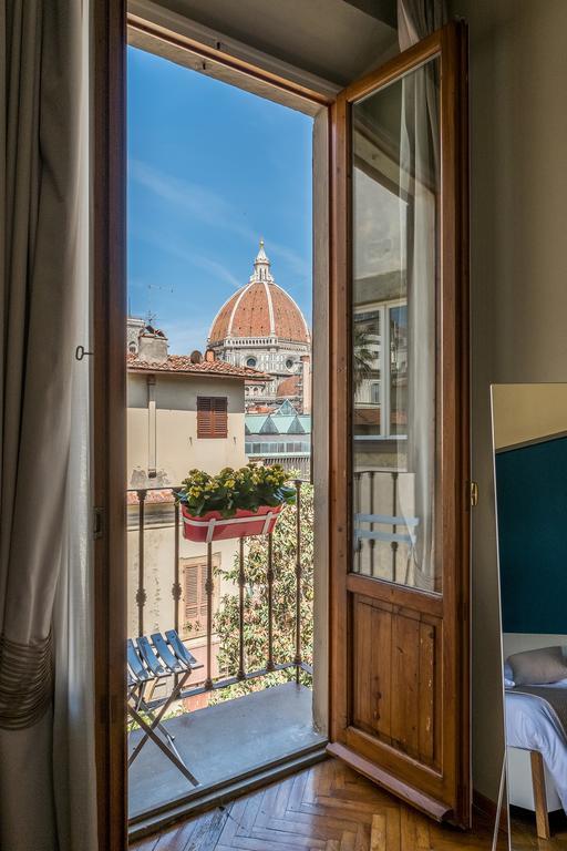 Deluxe Double Room Balcony