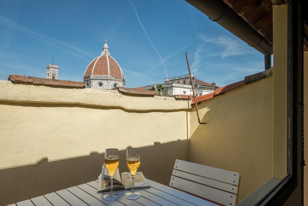 Junior Suite Terrace