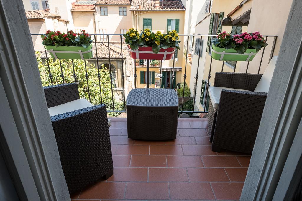 Suite Terrace