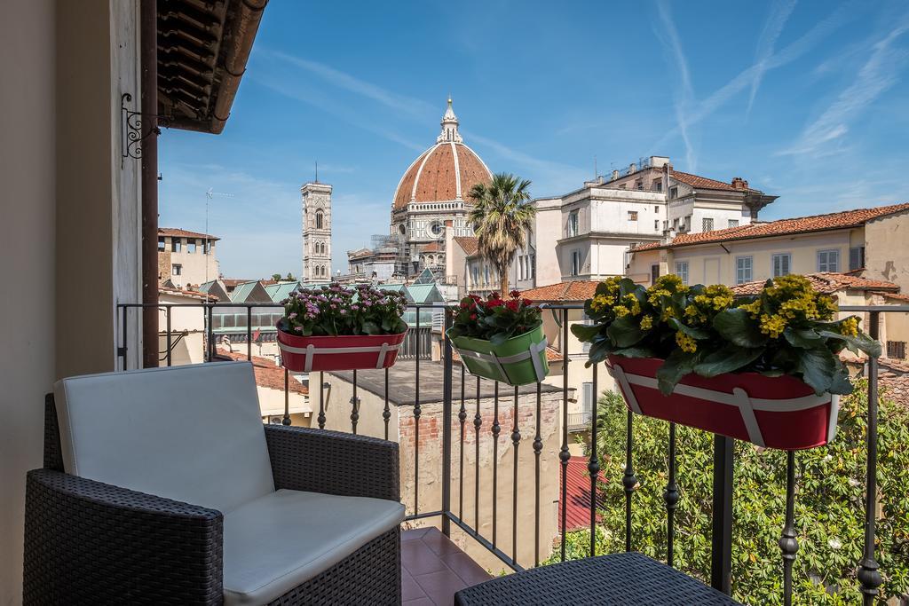 Suite Terrace