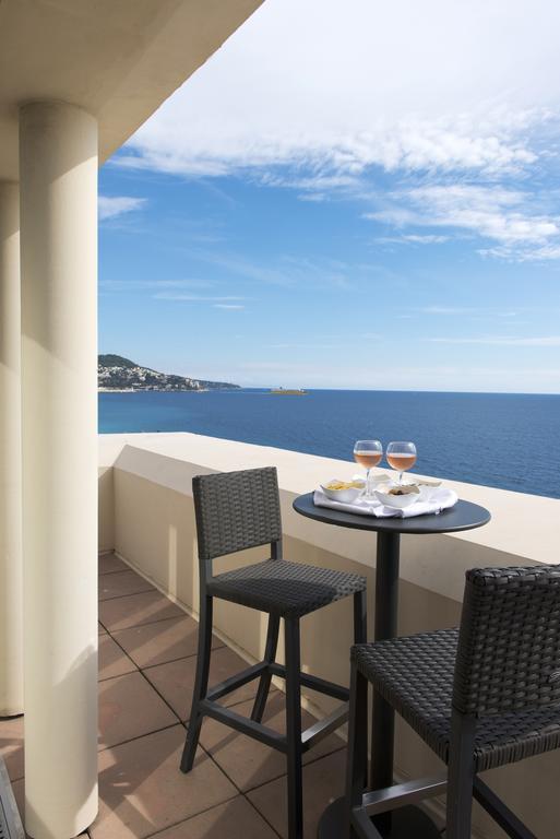 Suite con Terrazza