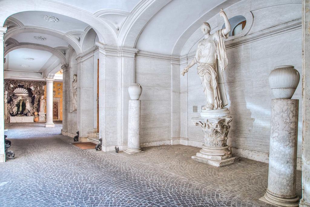 Appartamento su 2 Livelli con 1 Camera da Letto