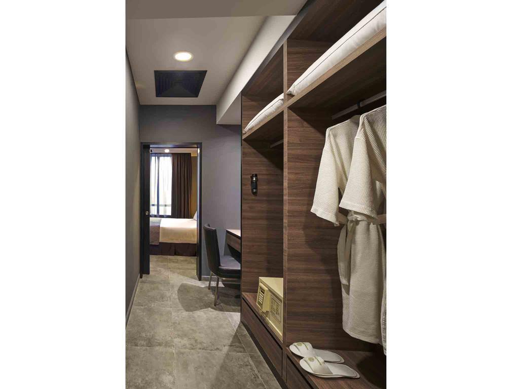 Appartamento con 2 Camere da Letto