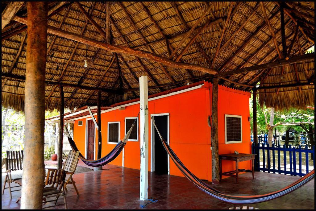 Adiwana Room