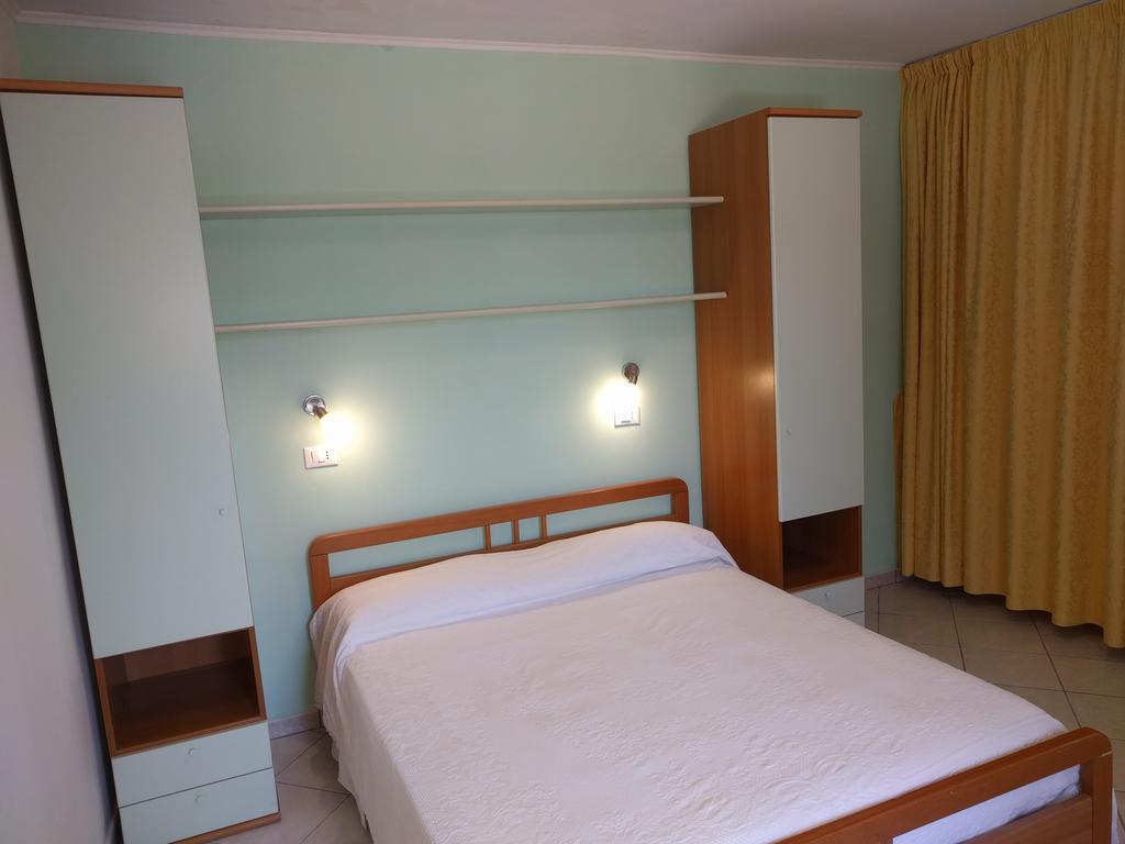 Monolocale Triplo Standard