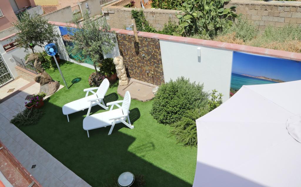 Camera King con Balcone