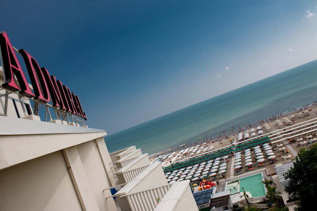Superior Double Room Balcony Sea View