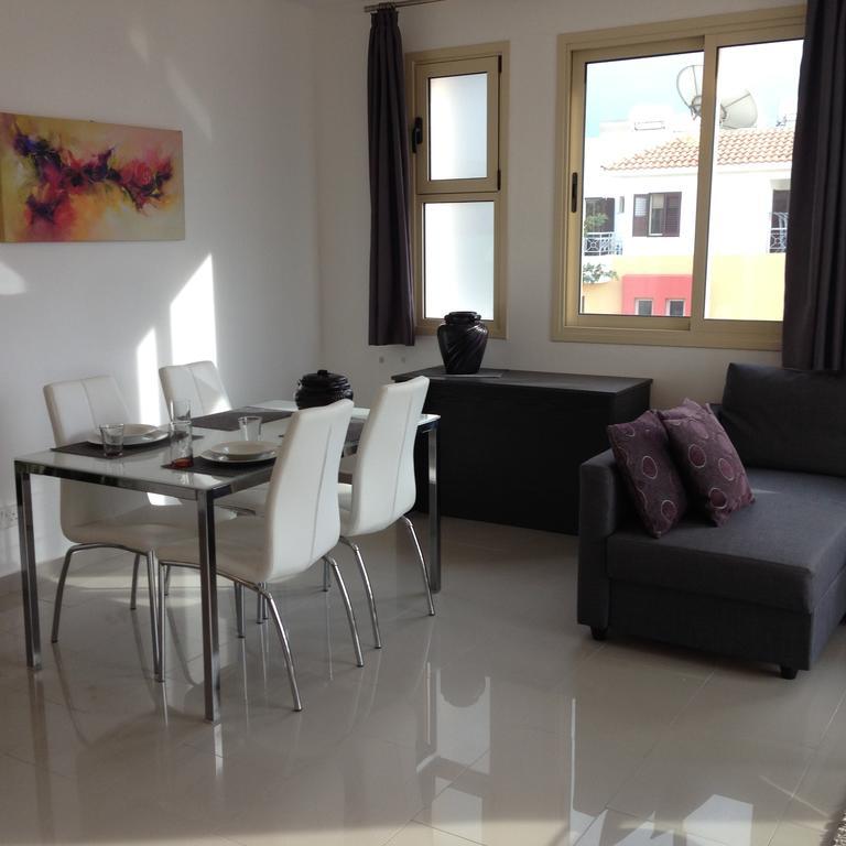 Premium One-Bedroom Apartment