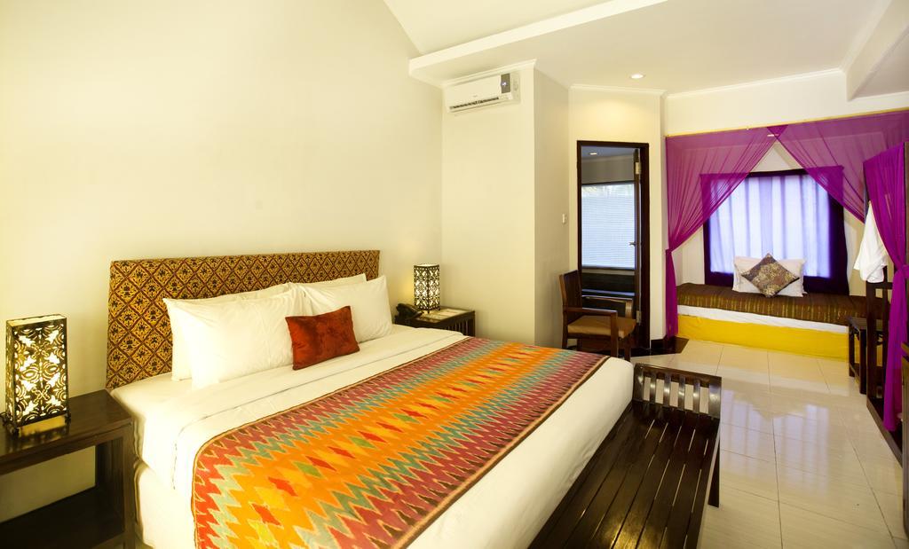 Early Booker Hot Deal Deluxe Double or Twin