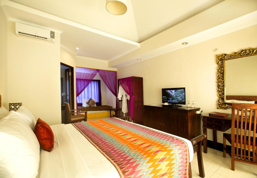Early Booker Hot Deal Deluxe Double or Twin