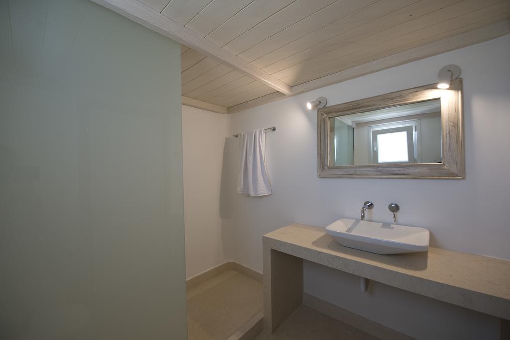 Suite Piano Mezzanino con Vista Mare
