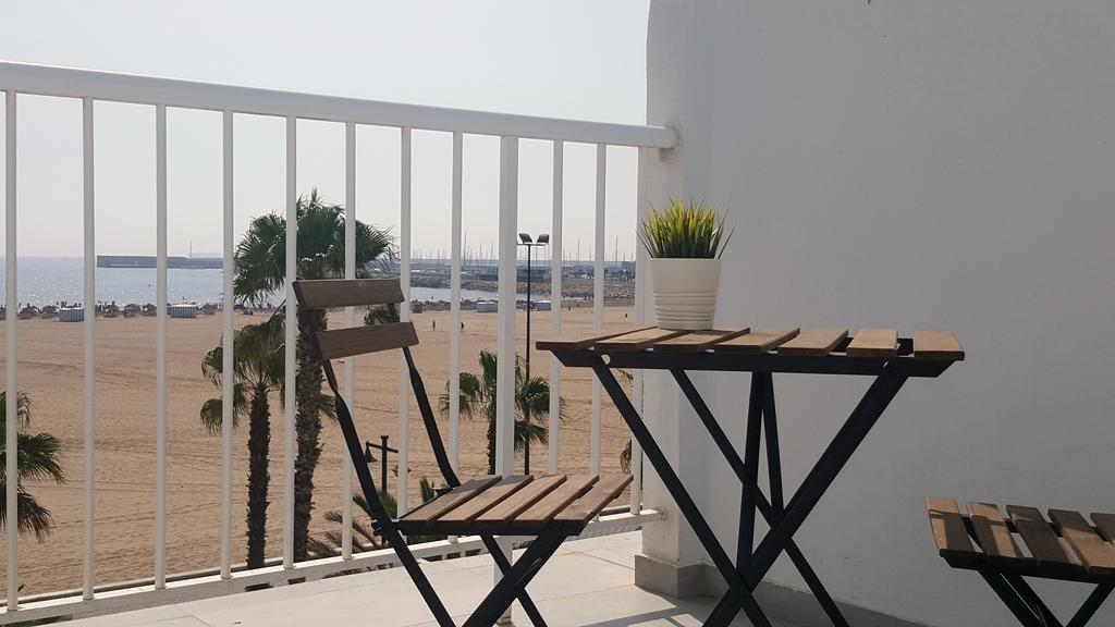 Suite King con Vista Mare