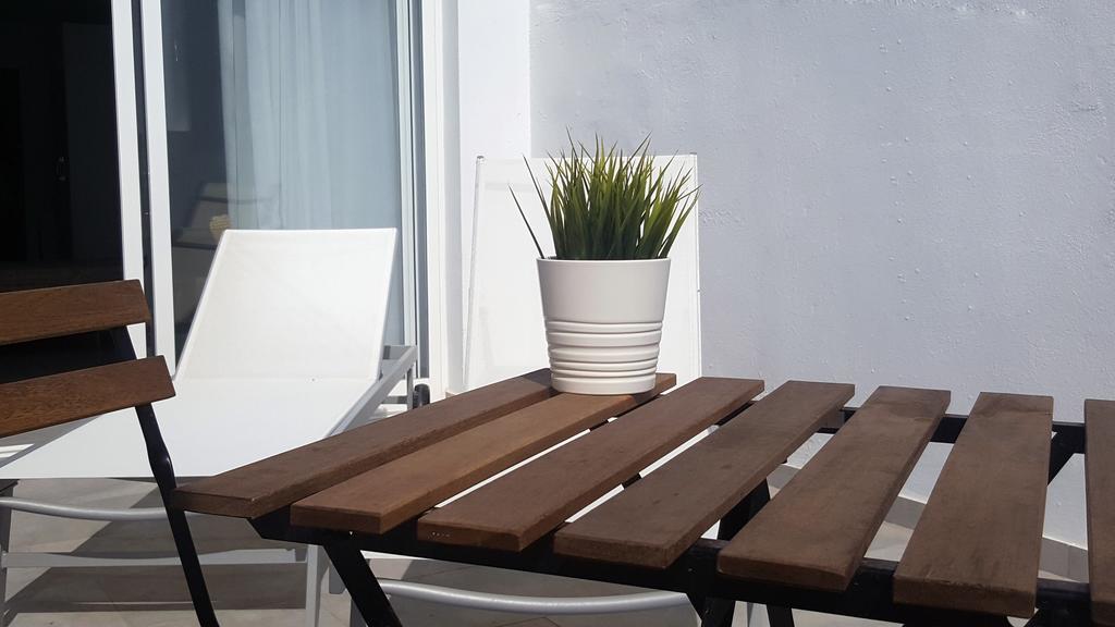 Suite Superior con Vista Mare