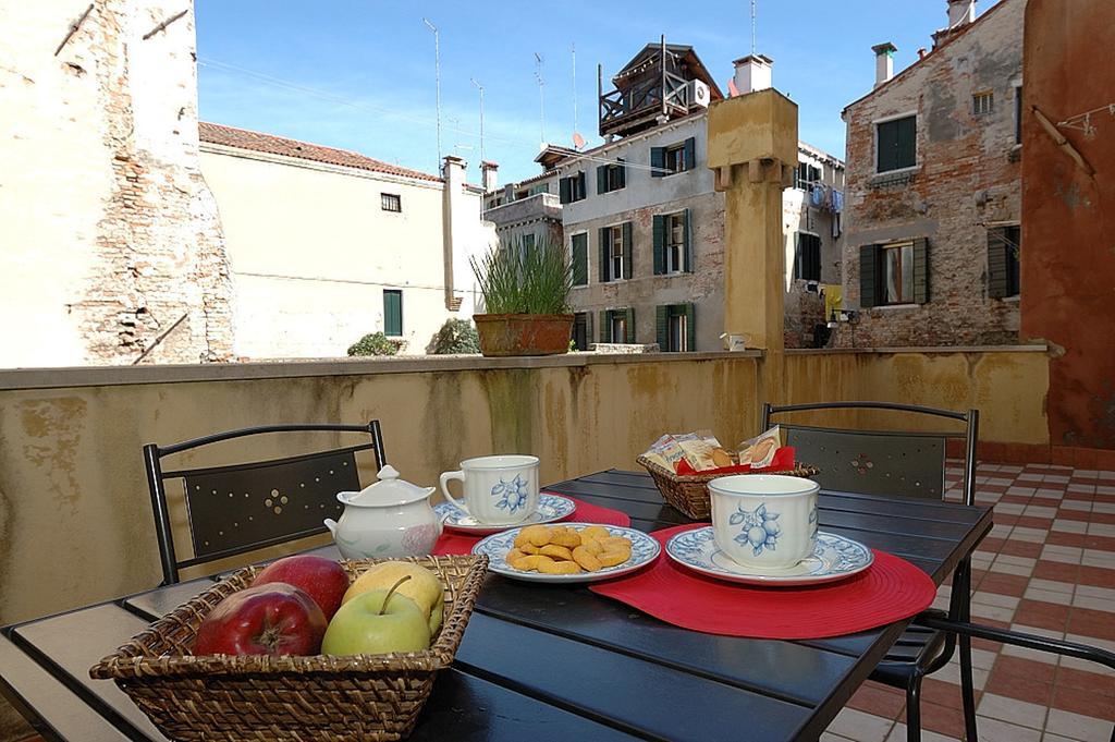 Appartamento con Terrazza