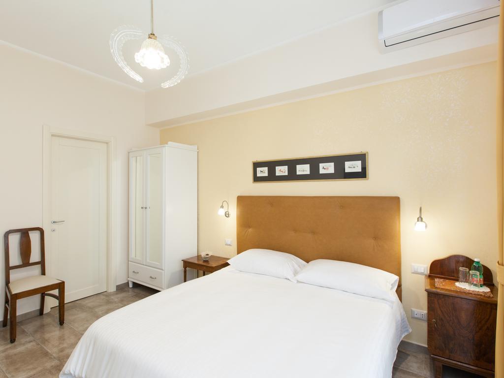 Deluxe Double or Twin Room Balcony