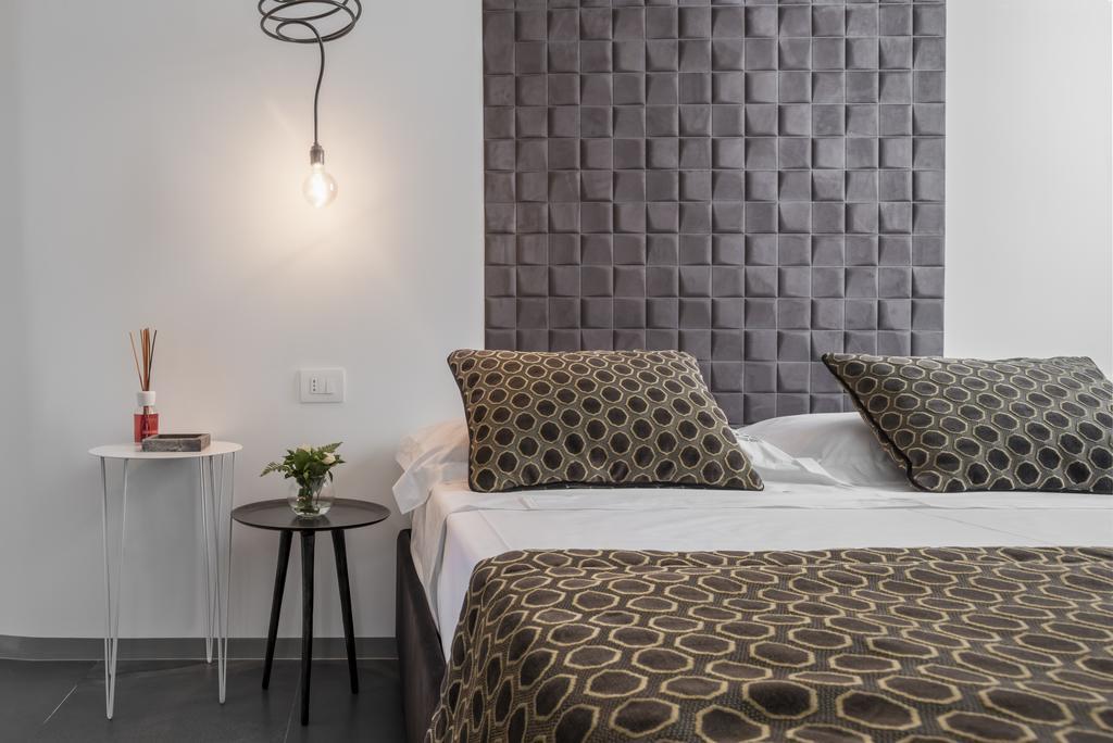 Suite con Terrazza