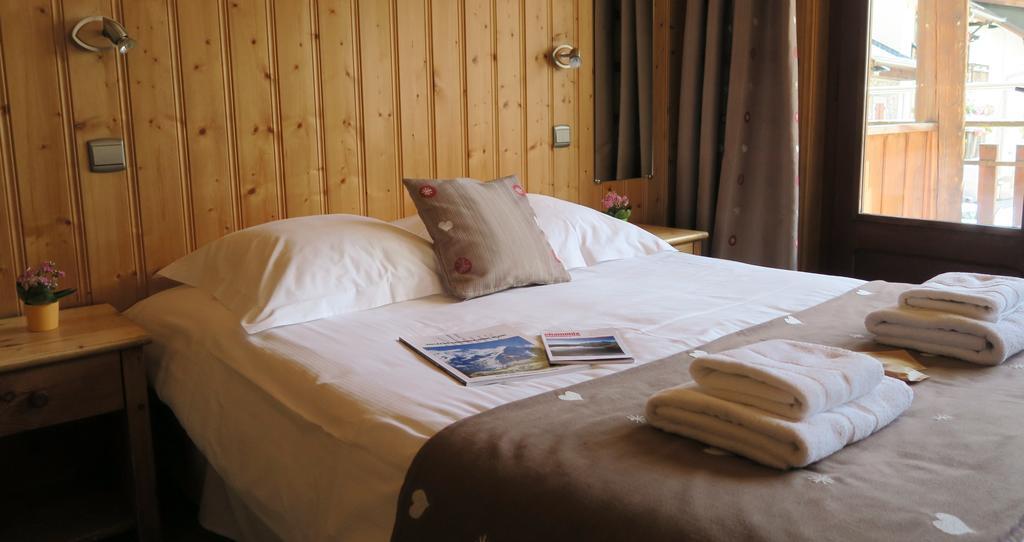 Quadruple Room Mountain View