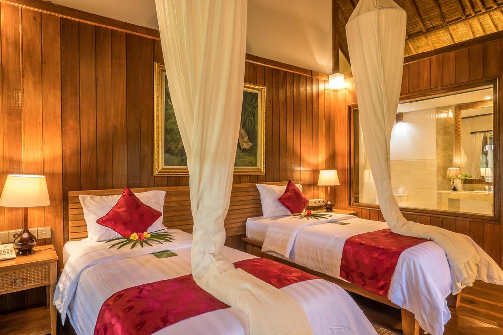 Suite Room Ubud View