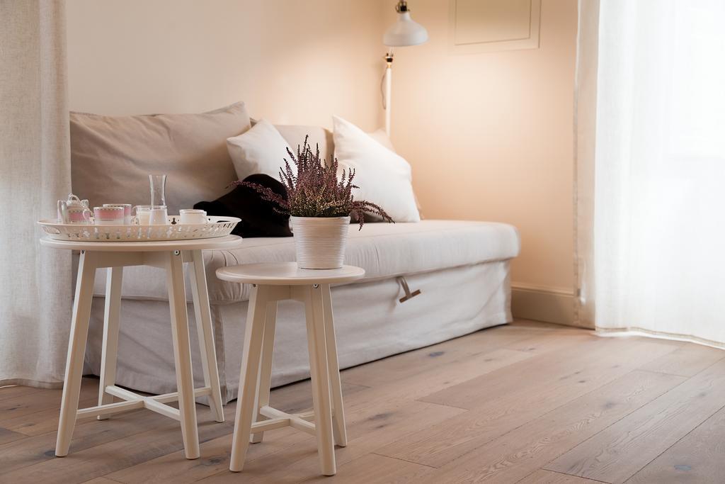 Suite King con Balcone