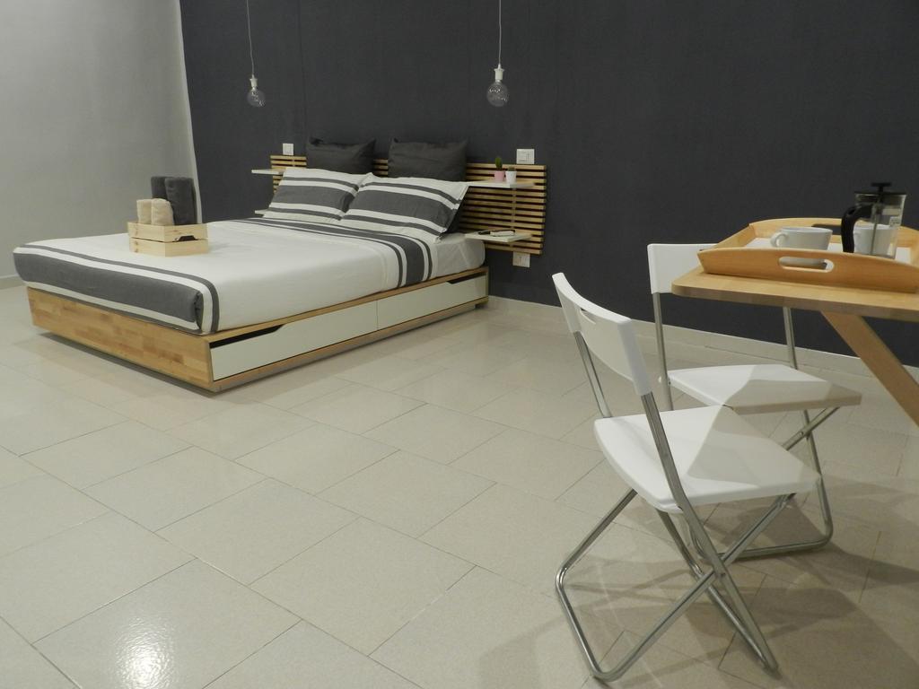 Camera Familiare con Bagno Privato