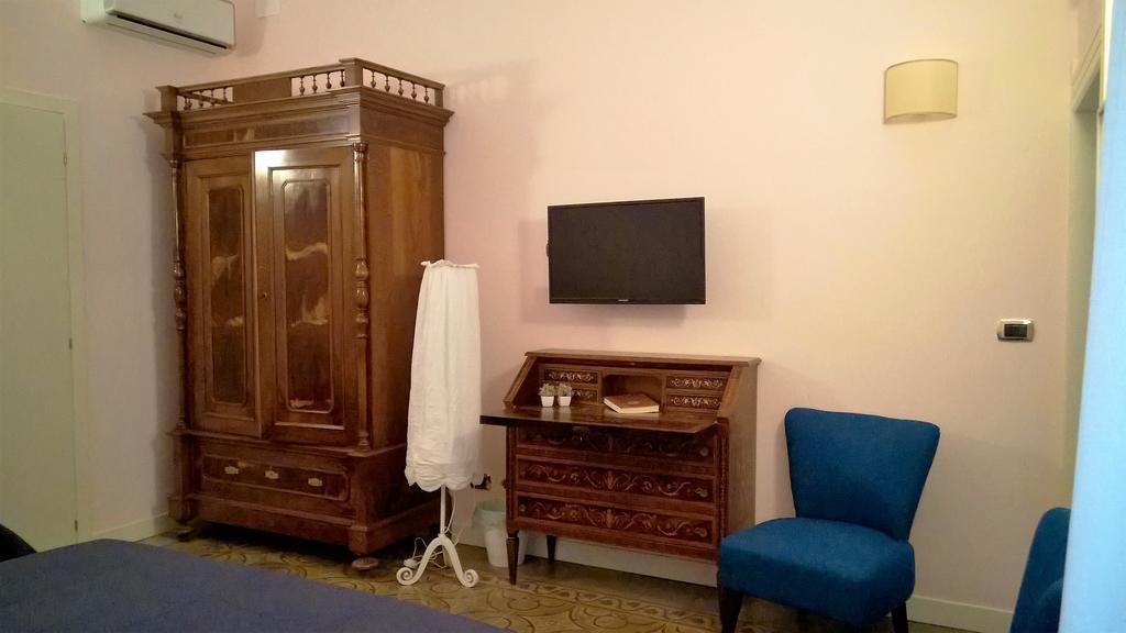 Luxury Quadruple Room